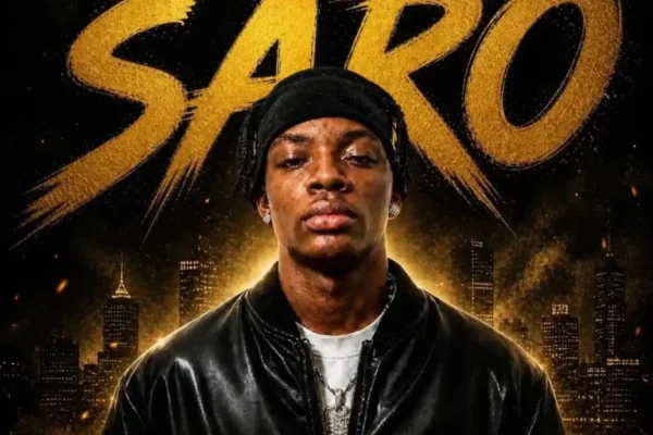 Gbolar Mighty – Saro