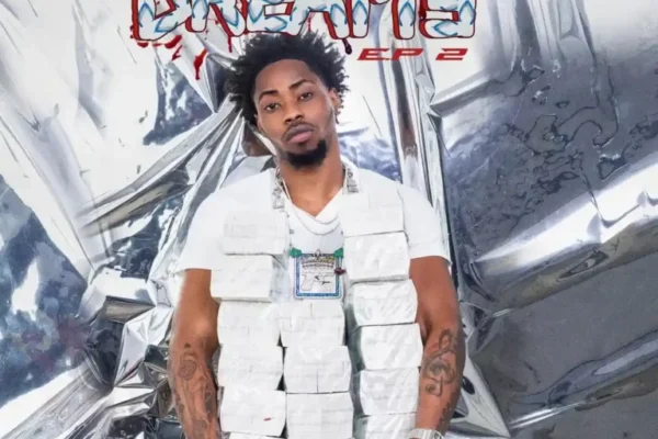 Jeriq – PAIN Download Mp3