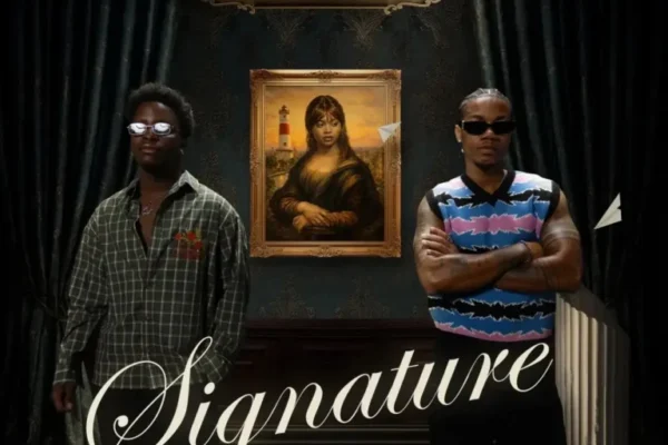 KiDi ft. Lasmid – Signature Download Mp3