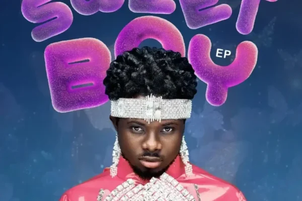 Kuami Eugene – Stranger ft. Gyakie Download Mp3