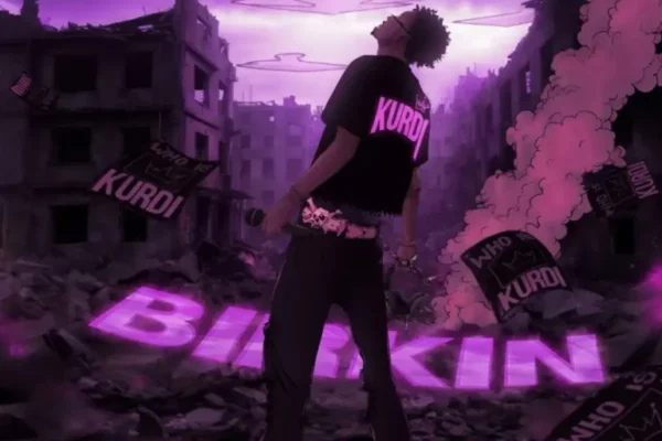 Kurdi Klymax – birKIN Download Mp3