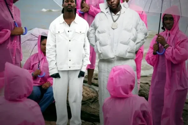 Kwesi Dain – Hallelujah ft. Medikal