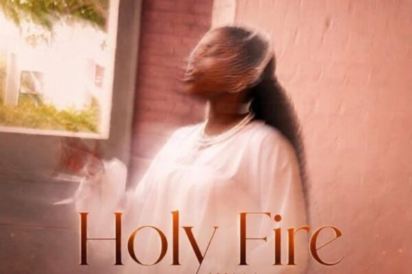 Love Abolade – Holy Fire (INÁ)