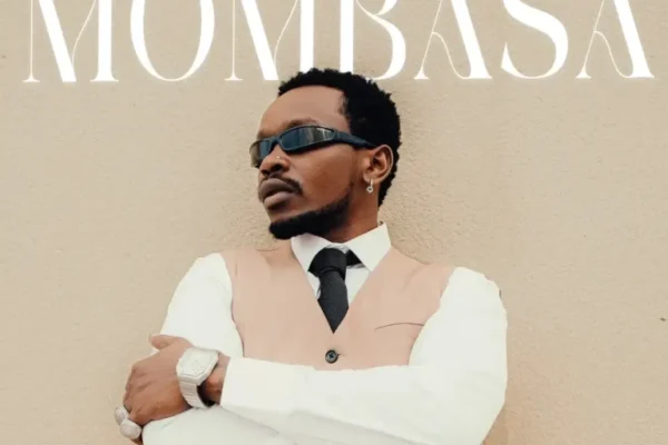 Marioo – Mombasa Download Mp3