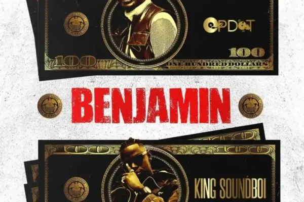 OP Dot – BENJAMIN ft. King Soundboi Download Mp3