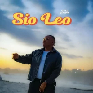 Otile Brown – Sio Leo