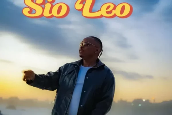 Otile Brown – Sio Leo Download Mp3