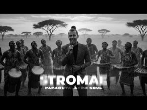 Stromae Papaoutai – Afro Soul Cover (TikTok Version)