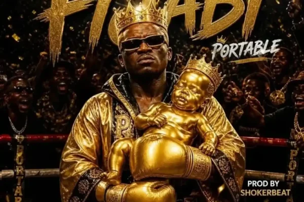 Portable – Fijabi Download Mp3