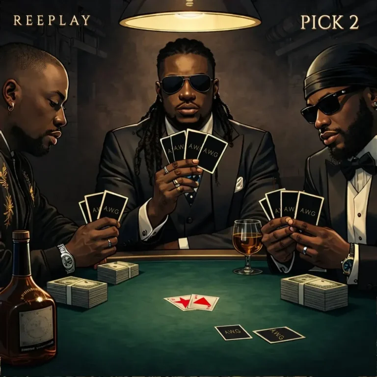 Reeplay – Orishirishi ft. DREMO Download Mp3