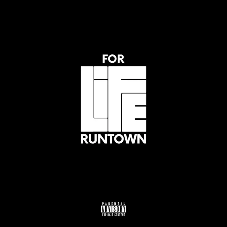 Runtown – For Life Download Mp3