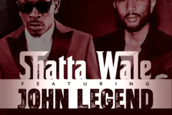 SHATTA WALE – Ain’t Nobody Download Mp3