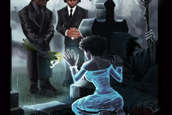 Sarkodie – ODO PA ft. Kweku Flick Download Mp3