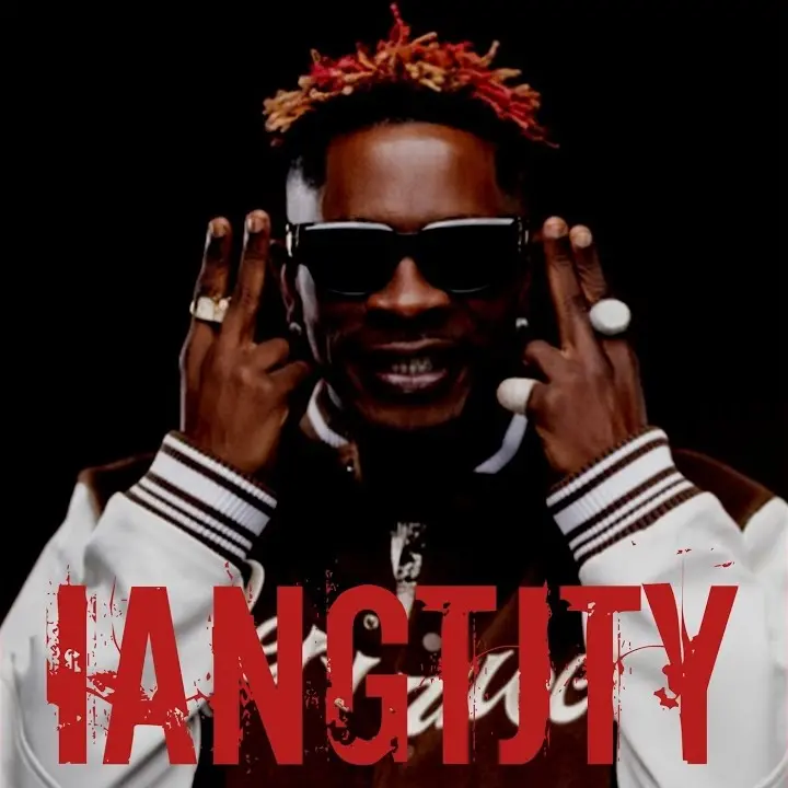 Shatta Wale – Iangtjty Download Mp3