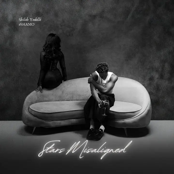 Shiloh Yodellé – Stars Misaligned ft. oSHAMO Download Mp3