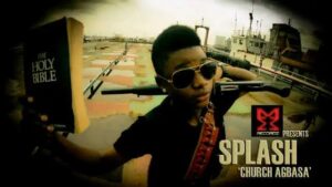 Splash – Church Agbasa
