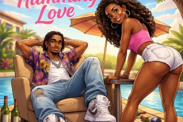 Spyro – Humming Love Download Mp3