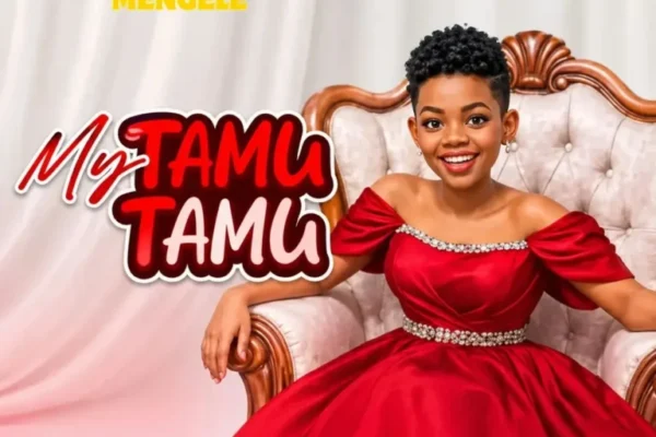 Stella Mengele – My tamu tamu Download Mp3
