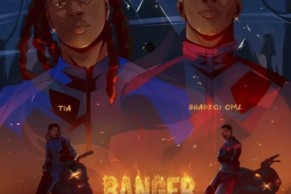 TIA – Banger ft. BhadBoi OML Download Mp3