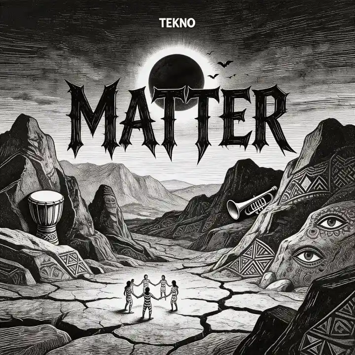 Tekno – Matter