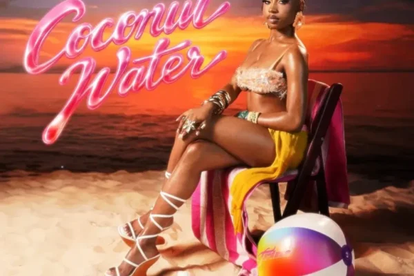 Trim – Coconut Water Download Mp3