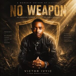 Victor Ivyic – Stand With Me