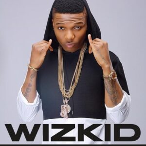 Wizkid – Azonto