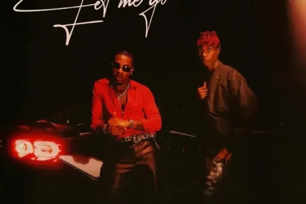 Young Legend – Let Me Go ft. Joeboy & Abefe