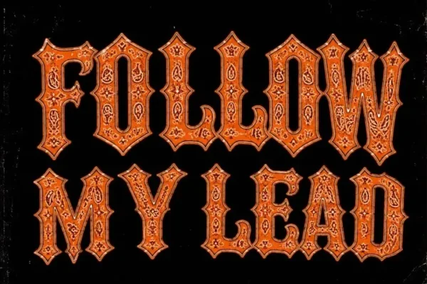 ZerryDL – Follow My Lead