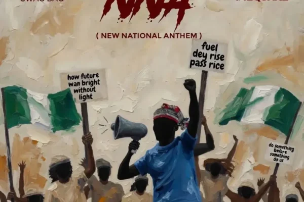 Zoro Swagbag – NNA (New National Anthem) ft. Sparkle T & IBQuake Download Mp3