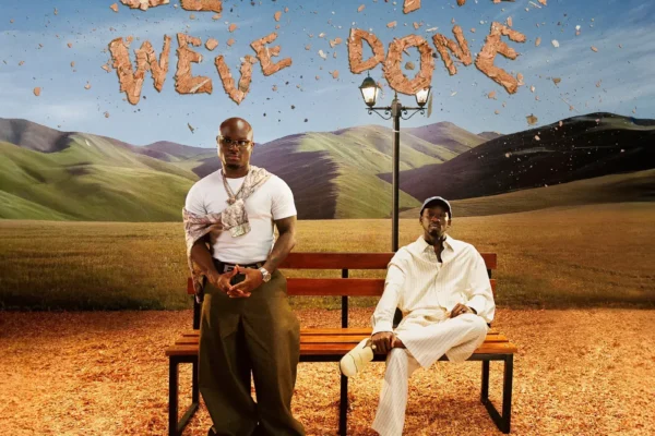 King Promise – Where Have You Been? ft. Mr Eazi