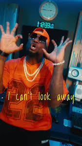 Mr P (P-square) – I can’t look away