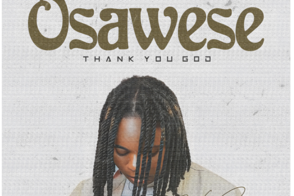 Voicesoso – Osawese